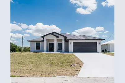 1194 Calico St, Labelle, FL 33935 - Photo 1