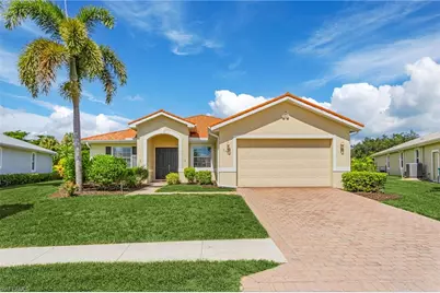 2439 Ashbury Cir, Cape Coral, FL 33991 - Photo 1