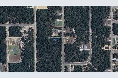 6636 N Hazelwood Dr, Citrus Springs, FL 34433 - Photo 1
