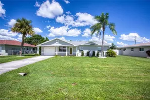 1005 SE 37th St, Cape Coral, FL 33904 - Photo 1