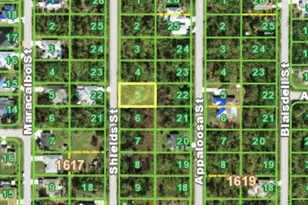 1398 Shields St, Port Charlotte, FL 33980 - Photo 1
