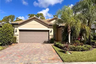 11878 Bourke Pl, Fort Myers, FL 33913 - Photo 1