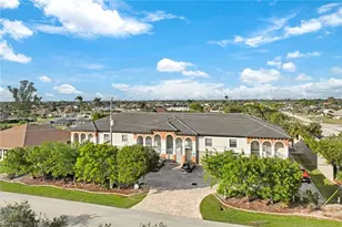 403 SW 47th Terrace, Cape Coral, FL 33914 - Photo 1
