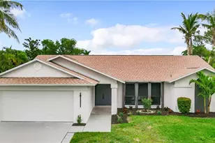 2615 SW 46th Terrace, Cape Coral, FL 33914 - Photo 1