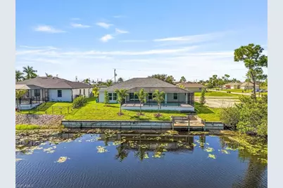 2021 NW 26th St, Cape Coral, FL 33993 - Photo 1