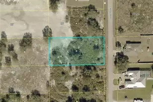 805 Poinsettia Ave, Lehigh Acres, FL 33972 - Photo 1