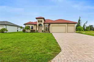1216 SW 31st Terrace, Cape Coral, FL 33914 - Photo 1