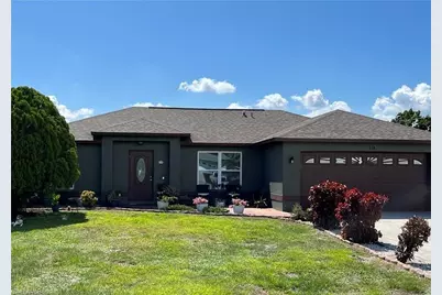 714 Zephyr Ave, Fort Myers, FL 33913 - Photo 1