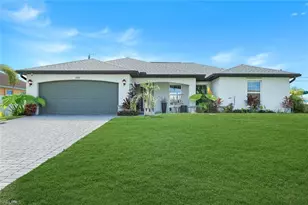 2302 NE 7th Ave, Cape Coral, FL 33909 - Photo 1