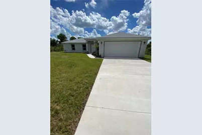 3003 75th St W, Lehigh Acres, FL 33971 - Photo 1