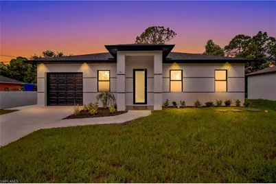 750 Brazos St E, Lehigh Acres, FL 33974 - Photo 1