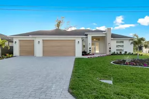 2514 SW 17th Ave, Cape Coral, FL 33914 - Photo 1