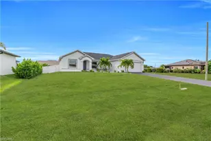 204 NW 24th Pl, Cape Coral, FL 33993 - Photo 1