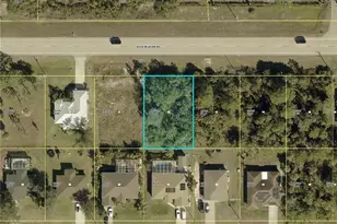 8351 Buckingham Rd, Fort Myers, FL 33905 - Photo 1