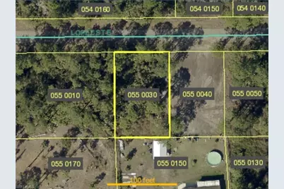 718 Lopez St E, Lehigh Acres, FL 33974 - Photo 1