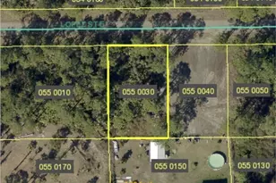 718 Lopez St E, Lehigh Acres, FL 33974 - Photo 1