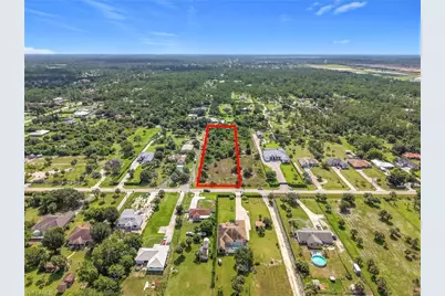 10th St NE, Naples, FL 34120 - Photo 1