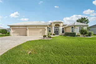 619 SW 43rd Ln, Cape Coral, FL 33914 - Photo 1