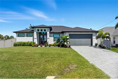 327 NW 24th Ave, Cape Coral, FL 33993 - Photo 1