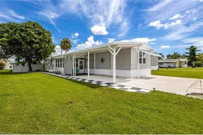 16151 Sunset Strip, Fort Myers, FL 33908 - Photo 1