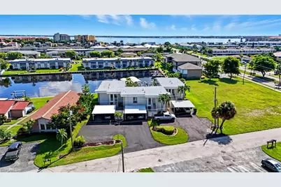 4115 SE 18th Pl #201, Cape Coral, FL 33904 - Photo 1