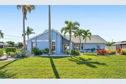 624 SW 35th St, Cape Coral, FL 33914 - Photo 1