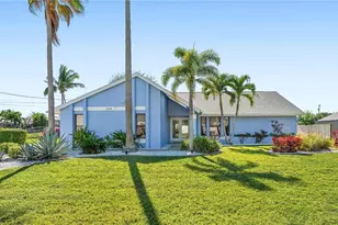624 SW 35th St, Cape Coral, FL 33914 - Photo 1