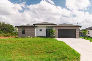 3001 25th St W, Lehigh Acres, FL 33971 - Photo 1