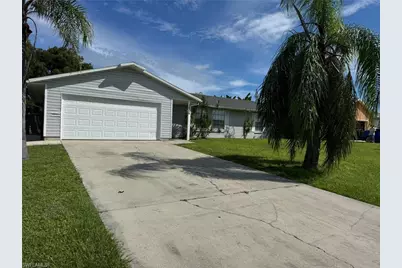 3806 6th St W, Lehigh Acres, FL 33971 - Photo 1