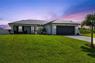 3845 NW 36th Ave, Cape Coral, FL 33993 - Photo 1