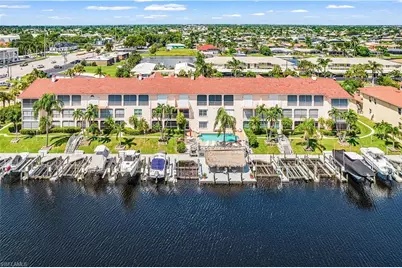 1614 Beach Pkwy #208, Cape Coral, FL 33904 - Photo 1