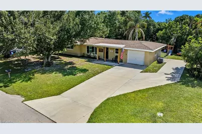 1420 Mandel Rd, Fort Myers, FL 33919 - Photo 1