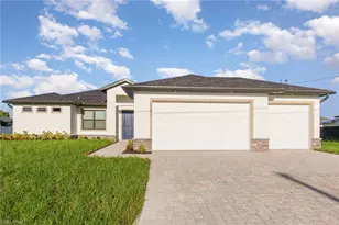 3053 NW 2nd Pl, Cape Coral, FL 33993 - Photo 1