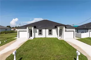 428 Petite Ave, Lehigh Acres, FL 33974 - Photo 1