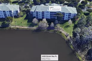 14350 Bristol Bay Pl, Fort Myers, FL 33912 - Photo 1