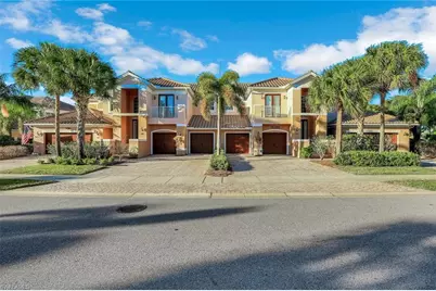 10390 Glastonbury Cir #102, Fort Myers, FL 33913 - Photo 1