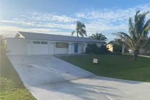 221 Redcliff Ave, Lehigh Acres, FL 33936 - Photo 1