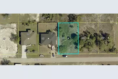 751 Central St E, Lehigh Acres, FL 33974 - Photo 1