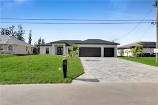 627 NW 8th Terrace, Cape Coral, FL 33993 - Photo 1