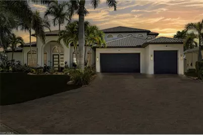 2804 SW 38th St, Cape Coral, FL 33914 - Photo 1