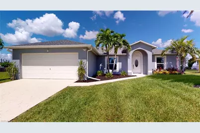 2105 NE 20th St, Cape Coral, FL 33909 - Photo 1