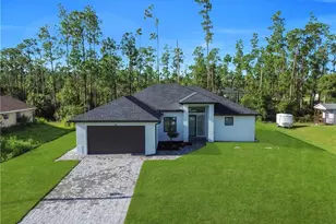 4002 East 9th Street, Lehigh Acres, FL 33972 - Photo 1
