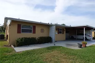 2200 Orchid Rd, Lehigh Acres, FL 33936 - Photo 1