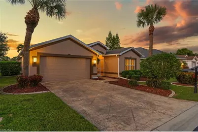 8872 Cedar Hollow Dr, Fort Myers, FL 33912 - Photo 1