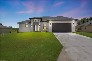 3005 28th St SW, Lehigh Acres, FL 33976 - Photo 1