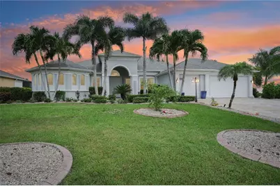 11558 Royal Tee Cir, Cape Coral, FL 33991 - Photo 1