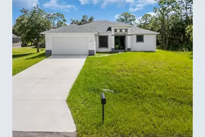 604 Lake Ave, Lehigh Acres, FL 33972 - Photo 1
