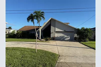 3417 SW 8th St, Cape Coral, FL 33991 - Photo 1