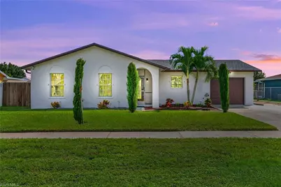 947 Jolly Rd, North Fort Myers, FL 33903 - Photo 1