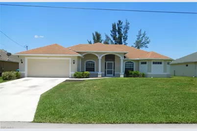 1518 SE 5th Pl, Cape Coral, FL 33990 - Photo 1